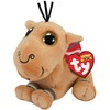 Meteor Talismans Ty Beanie Boos Camel Jamal 15 cm
