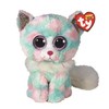 Meteor Talismanas you cat pastelinis opalas 15 cm