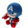 Mattel TY pliušinis – Beanie Boos – Kapitonas Amerika (įprastas) (TY41189)