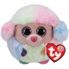 Meteor Mascot Tu Puffetes Poodle - Vaivorykštė