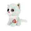 TY Ty Beanie Boo Opal Cat Minkštas žaislas (24 cm)