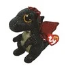 TY Meteor <p>YOU Dragon Grindal talismanas 15 cm</p>