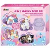 Russell Hobbs Russell Unicorn gamybos rinkinys 4w1