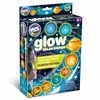 „MG Glowing Solar System“ protų audra