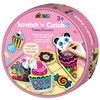 Wydrapywanki „Avenir“ – „Scratch 'N' Catch“ – skanus desertas (58CH211789)