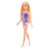 Lėlė Dream Ella Splash Arija, 29 cm