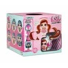 L.O.L Surprise L.O.L. staigmena! #Hairvibes Tots A serija