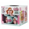 L.O.L Surprise L.O.L. staigmena! #Hairvibes Tots A serija