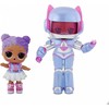 Figūrėlė L.O.L. Surprise Boys Arcade Heroes