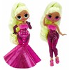 MGA Lėlė LOL Surprise! OMG Lady Diva