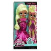 MGA Lėlė LOL Surprise! OMG Lady Diva