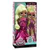 MGA Lėlė LOL Surprise! OMG Lady Diva
