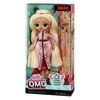 MGA 591573EUC L.O.L. Surprise OMG House of Surprises lėlė Swag