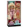 MGA 591573EUC L.O.L. Surprise OMG House of Surprises lėlė Swag