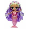MGA L.O.L staigmena L.O.L. Staigmena - Tweens Mermaid Doll - Cleo Cove