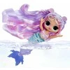 MGA L.O.L. Staigmena - Tweens Mermaid Doll - Lana Marine