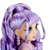 MGA Lėlė 121404-EUC Rainbow High Creative Crystals mados lėlė - violetinė
