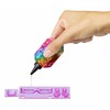 MGA Lėlė 121411-EUC Rainbow High Creative Crystals mados lėlė - Amaya