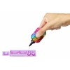 MGA Lėlė 121411-EUC Rainbow High Creative Crystals mados lėlė - Amaya