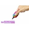 MGA Lėlė 121411-EUC Rainbow High Creative Crystals mados lėlė - Amaya