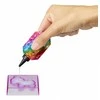 MGA Lėlė 121411-EUC Rainbow High Creative Crystals mados lėlė - Amaya