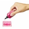 Parker Rainbow High Creative Crystals Mados Lėlė Bella 121367-EUC