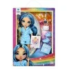 MGA Rainbow High - Junior High Doll - Skyler