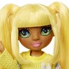 MGA Rainbow High - Junior High Doll - Sunny