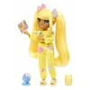 MGA Rainbow High - Junior High Doll - Sunny