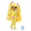 MGA Rainbow High - Junior High Doll - Sunny
