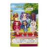 MGA Rainbow High Littles Lėlė Daisy Geltona 531227
