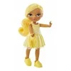 MGA Rainbow High Littles Lėlė Daisy Geltona 531227