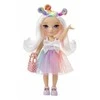 MGA 531203-EUC „Rainbow High Littles“ lėlės – opalas (vaivorykštė)