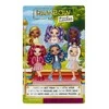MGA Rainbow High Littles lėlė Sapphire mėlyna 531197-EUC