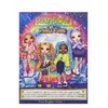 MGA „Rainbow High“ – žėrinčios ir spindinčios mados lėlės – Clementine (427827)