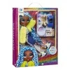 MGA Lėlė High Sparkle & Shine Fashion Dolls- MARINA