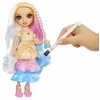 MGA „Rainbow High“ akvarelės ir lėlės „Brown Eyes“ rinkinys 507598-EUC