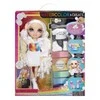 MGA „Rainbow High“ – nuspalvinkite ir sukurkite NAUJŲ „Theme Dolls Asst“ (507574)