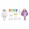 MGA „Rainbow High“ – nuspalvinkite ir sukurkite NAUJŲ „Theme Dolls Asst“ (507574)