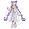 MGA *****Rainb.High WinterWonder.Violet 120865 120841