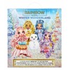MGA Lėlė Rainbow High Winter Wonderland Sunny geltona 120858-EUC