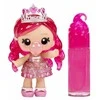 MGA 120711EUC Yummiland Lūpų blizgis Doll- Bianca Bubblegum