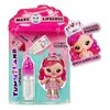 MGA 120711EUC Yummiland Lūpų blizgis Doll- Bianca Bubblegum