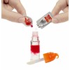 MGA Yummiland lūpų blizgis-lėlė Cinnamon Spice Amber Cinnamon 525615X1EUC
