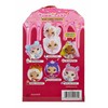 MGA Yummiland lūpų blizgis-lėlė Cinnamon Spice Amber Cinnamon 525615X1EUC