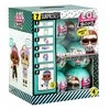 L.O.L Surprise L.O.L siurprise boys lėlytės broliukas