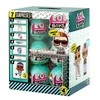 L.O.L Surprise L.O.L siurprise boys lėlytės broliukas