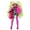 L.O.L. Surprise lėlė 707 OMG Fierce Lady Diva 585275