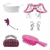 L.O.L. Surprise lėlė 707 OMG Fierce Lady Diva 585275