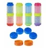 MGA Rinkinys Wonder Factory Niekada sausos tešlos mega dėžučių rinkinys 595137-EUC